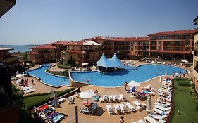 Апарт-комплекс Панорама Дриймс