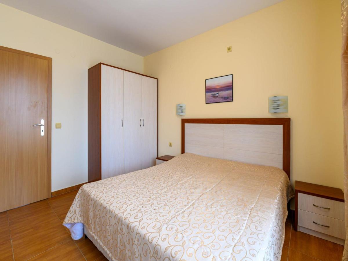 Апарт-комплекс Панорама Дриймс Aparthotel Свети Влас Екстериор снимка