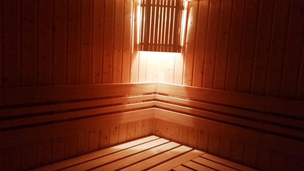 Апарт-комплекс Панорама Дриймс Aparthotel Свети Влас Екстериор снимка