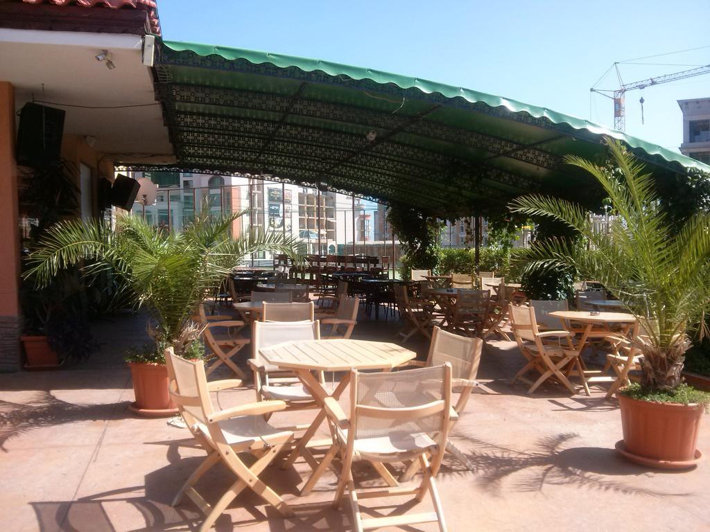 Апарт-комплекс Панорама Дриймс Aparthotel Свети Влас Екстериор снимка