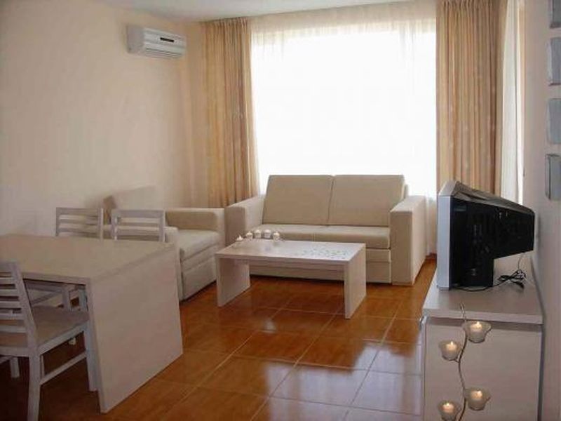 Апарт-комплекс Панорама Дриймс Aparthotel Свети Влас Екстериор снимка